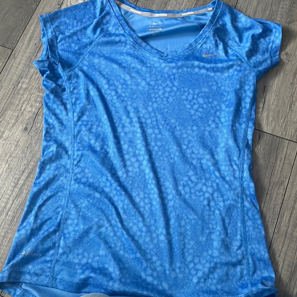 Nine dri-fit